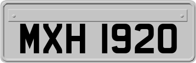 MXH1920