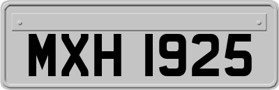 MXH1925