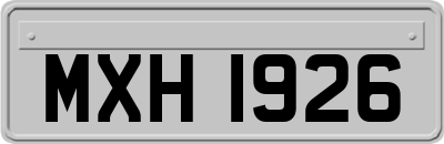 MXH1926