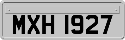 MXH1927