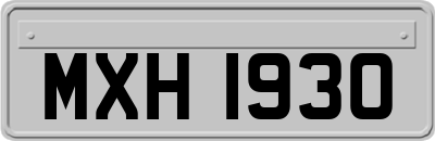 MXH1930