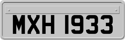 MXH1933