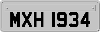 MXH1934