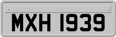 MXH1939