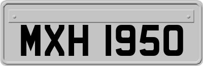 MXH1950