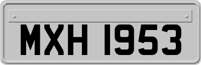 MXH1953