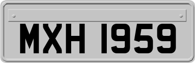 MXH1959