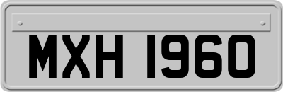 MXH1960