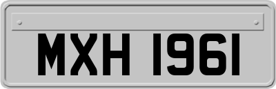 MXH1961