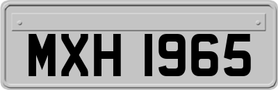 MXH1965