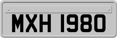 MXH1980