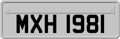 MXH1981