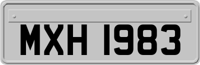 MXH1983