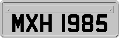 MXH1985