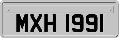 MXH1991