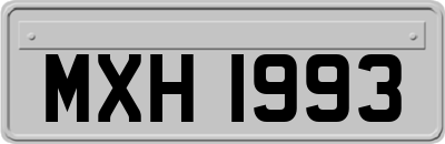 MXH1993