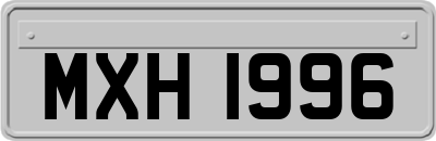 MXH1996