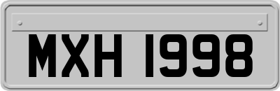 MXH1998