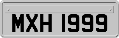 MXH1999