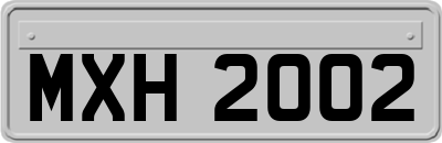 MXH2002