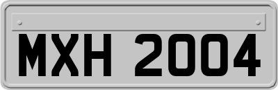 MXH2004