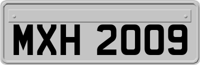 MXH2009