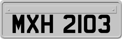 MXH2103