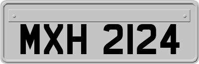 MXH2124