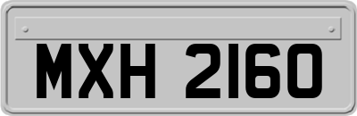 MXH2160