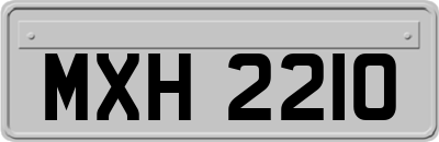 MXH2210