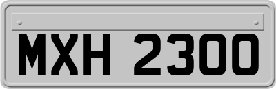 MXH2300