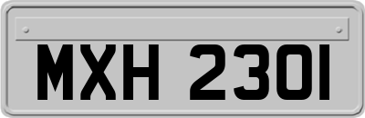 MXH2301