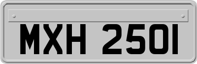 MXH2501