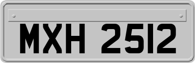 MXH2512