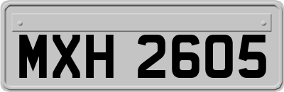 MXH2605