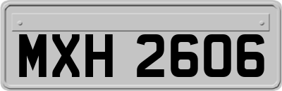 MXH2606