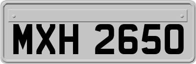 MXH2650