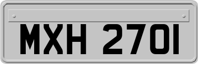 MXH2701