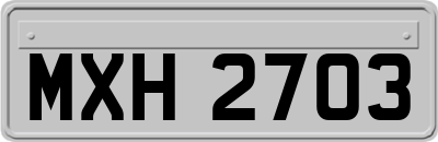 MXH2703