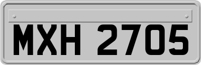 MXH2705