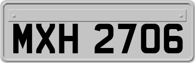 MXH2706