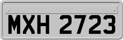 MXH2723