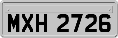 MXH2726