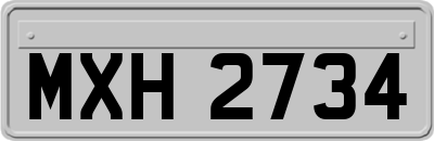 MXH2734