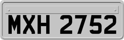 MXH2752