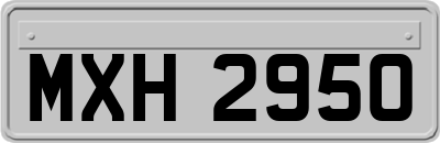 MXH2950