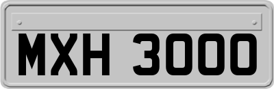 MXH3000