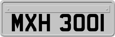 MXH3001