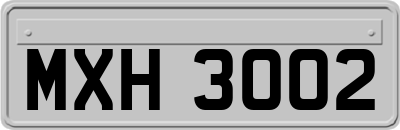 MXH3002