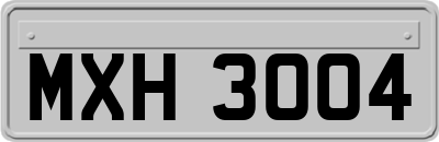 MXH3004